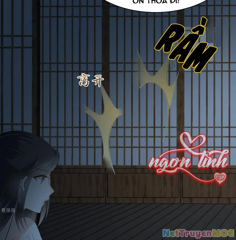 Tà Vương Phúc Hắc Sủng Nhập Cốt Chapter 194 - 13