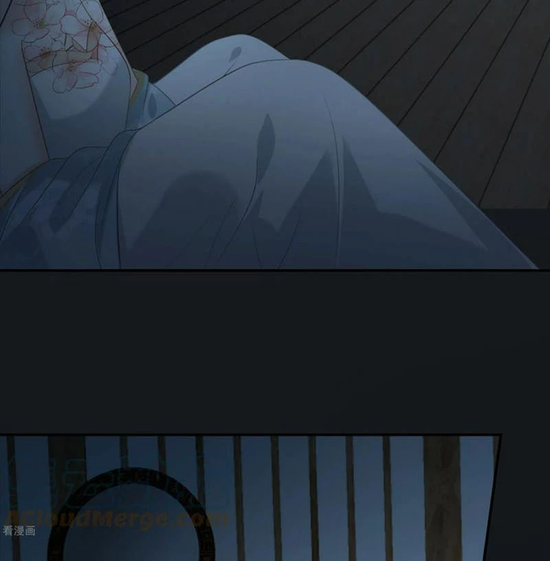 Tà Vương Phúc Hắc Sủng Nhập Cốt Chapter 194 - 14