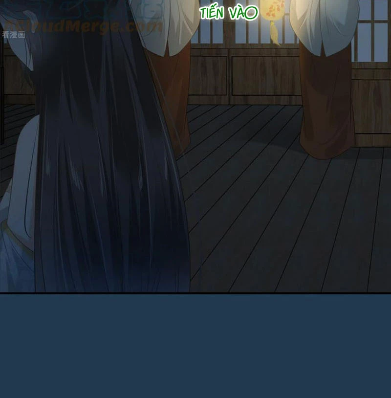 Tà Vương Phúc Hắc Sủng Nhập Cốt Chapter 194 - 17