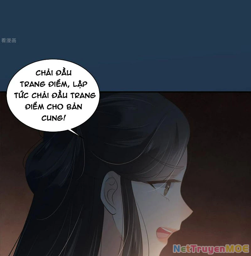 Tà Vương Phúc Hắc Sủng Nhập Cốt Chapter 194 - 18