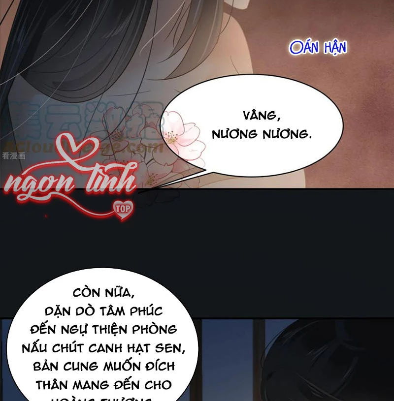 Tà Vương Phúc Hắc Sủng Nhập Cốt Chapter 194 - 19