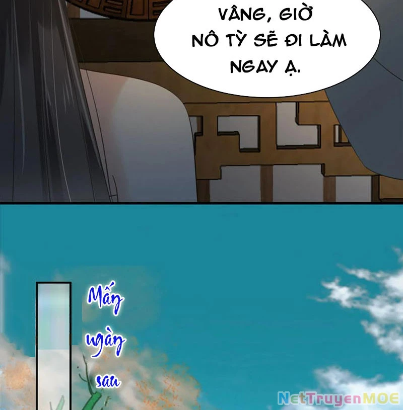 Tà Vương Phúc Hắc Sủng Nhập Cốt Chapter 194 - 21