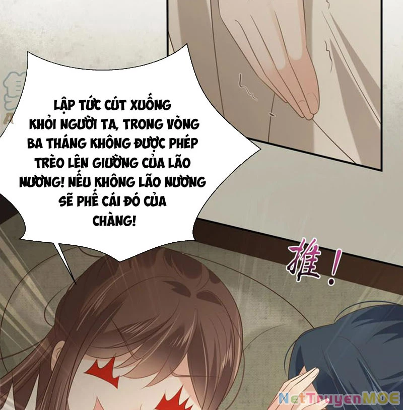 Tà Vương Phúc Hắc Sủng Nhập Cốt Chapter 194 - 24