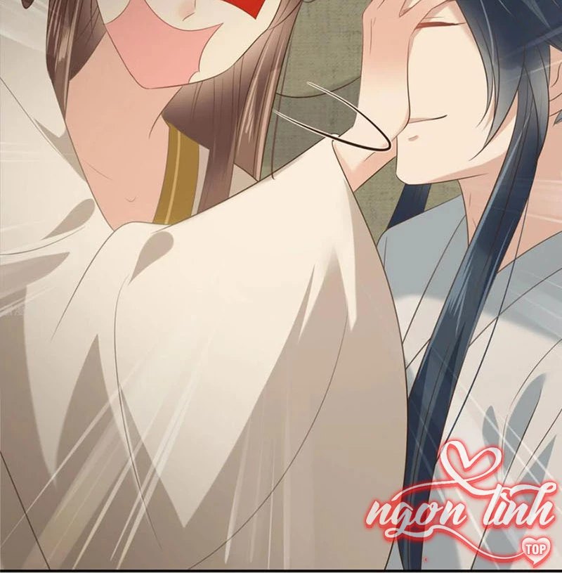 Tà Vương Phúc Hắc Sủng Nhập Cốt Chapter 194 - 25