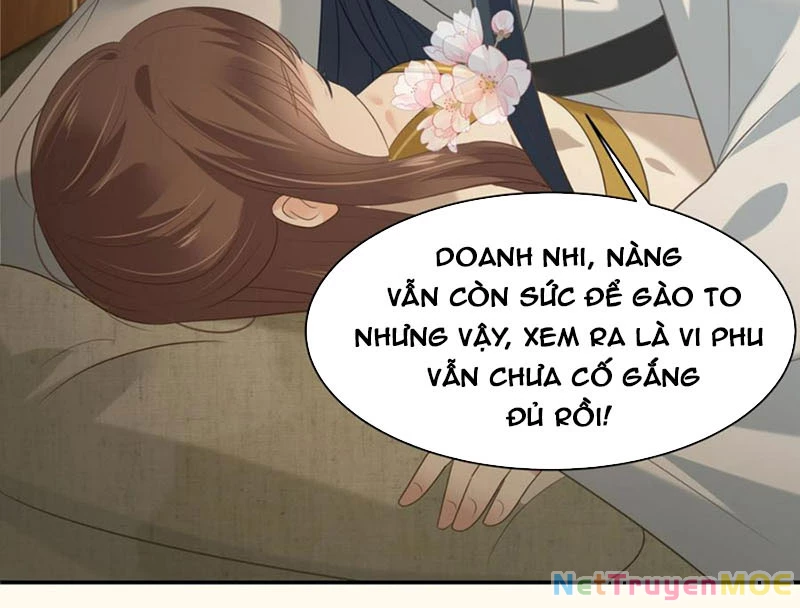 Tà Vương Phúc Hắc Sủng Nhập Cốt Chapter 194 - 27