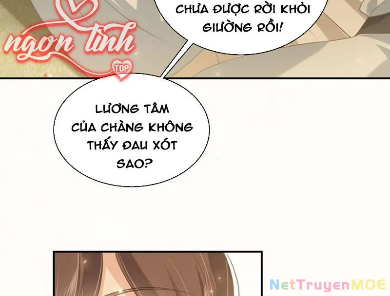 Tà Vương Phúc Hắc Sủng Nhập Cốt Chapter 194 - 30