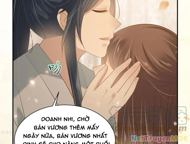 Tà Vương Phúc Hắc Sủng Nhập Cốt Chapter 194 - 41