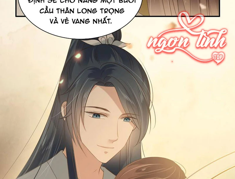 Tà Vương Phúc Hắc Sủng Nhập Cốt Chapter 194 - 42