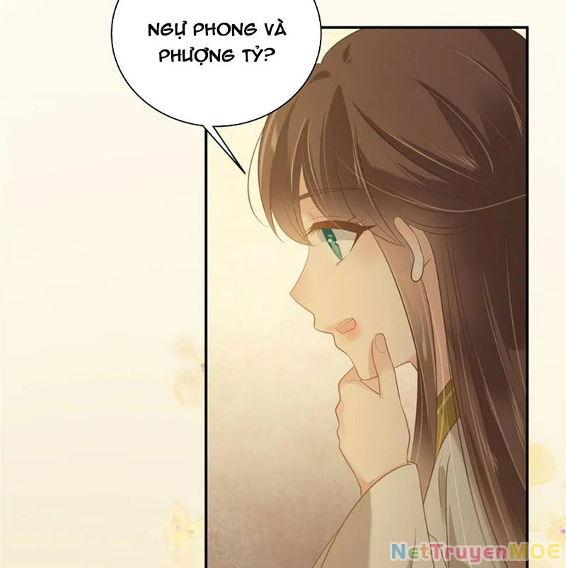 Tà Vương Phúc Hắc Sủng Nhập Cốt Chapter 195 - 3