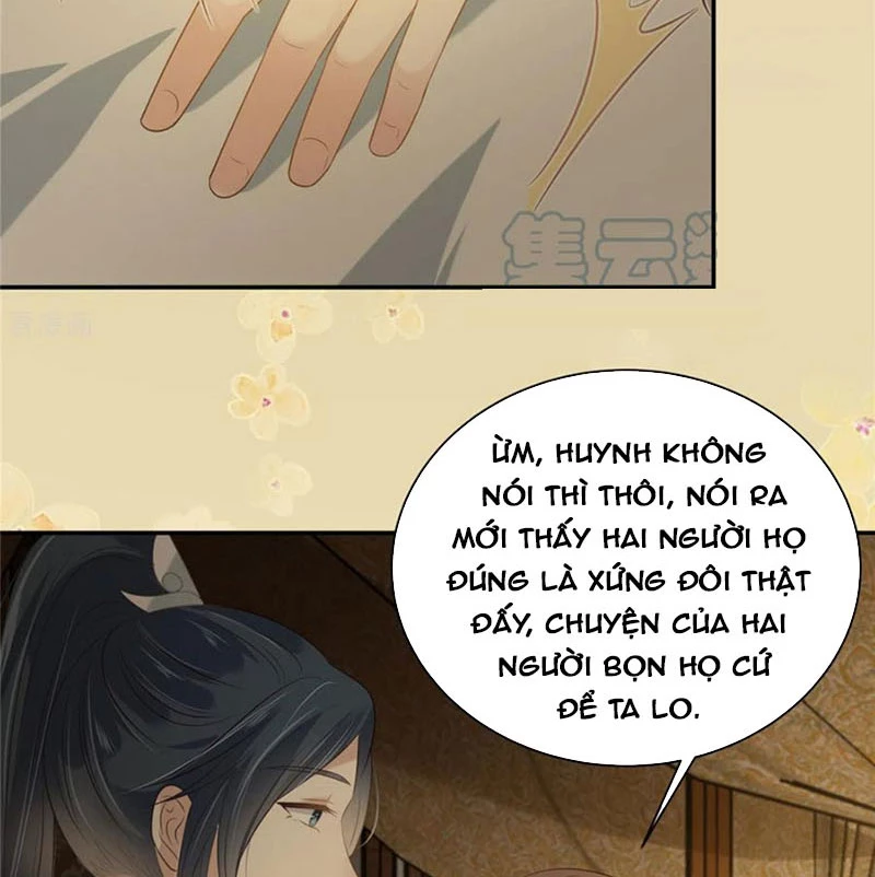 Tà Vương Phúc Hắc Sủng Nhập Cốt Chapter 195 - 5