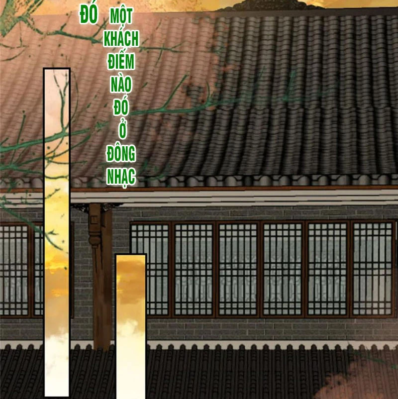 Tà Vương Phúc Hắc Sủng Nhập Cốt Chapter 195 - 10