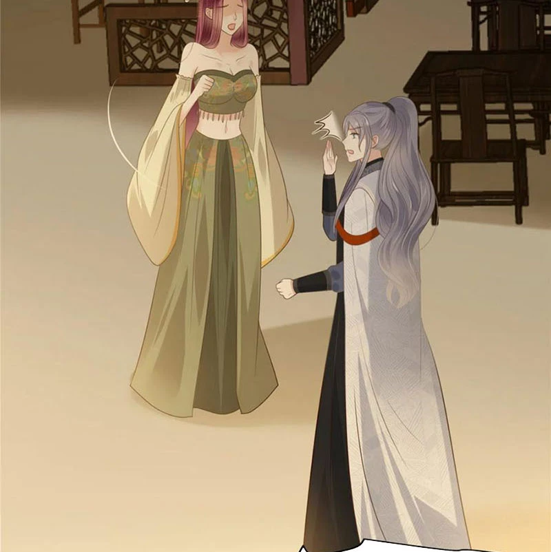 Tà Vương Phúc Hắc Sủng Nhập Cốt Chapter 195 - 14