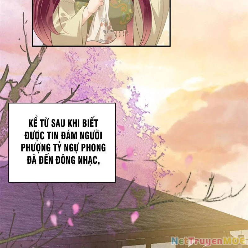 Tà Vương Phúc Hắc Sủng Nhập Cốt Chapter 195 - 20