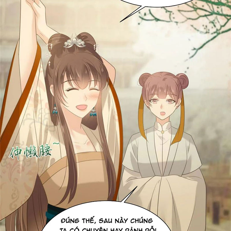 Tà Vương Phúc Hắc Sủng Nhập Cốt Chapter 195 - 24