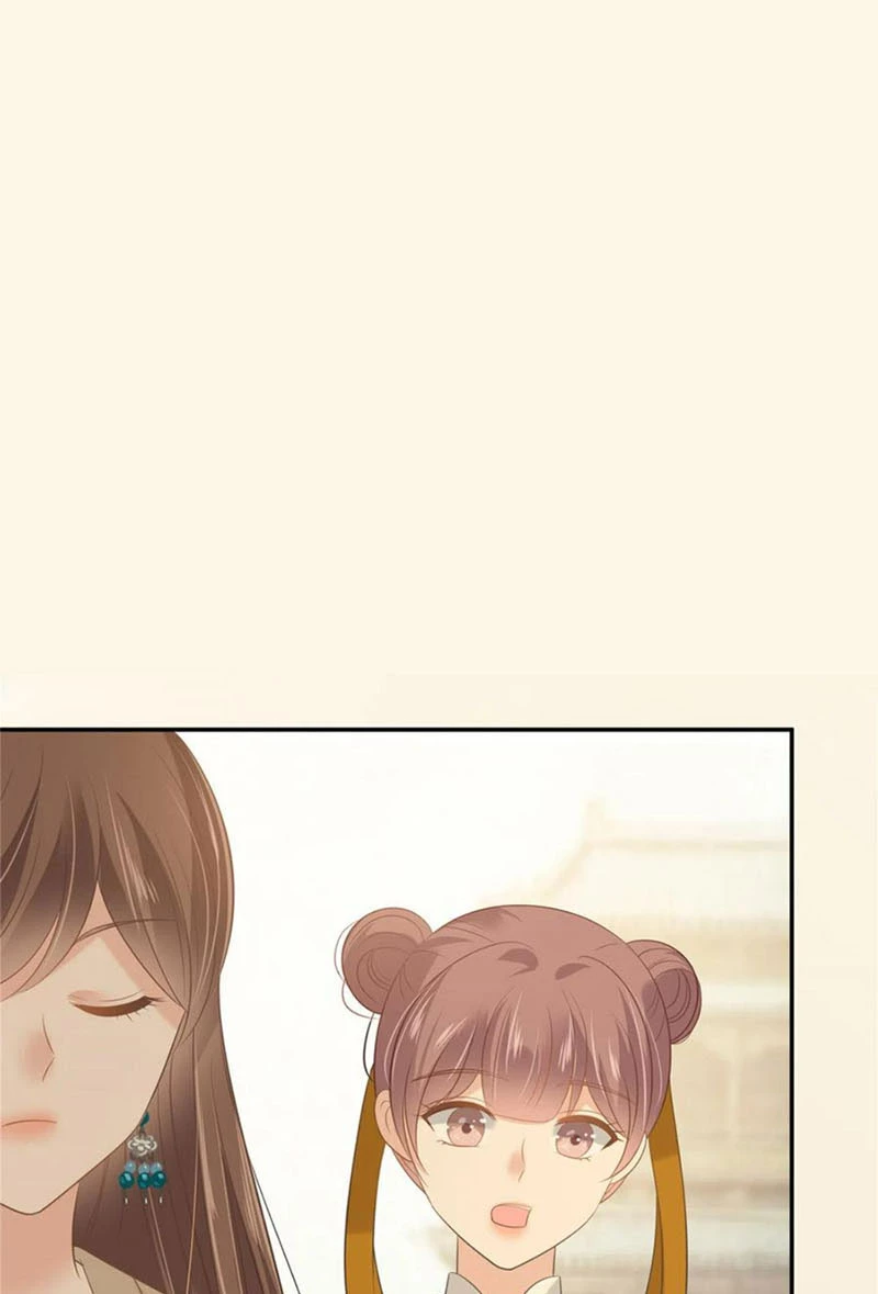 Tà Vương Phúc Hắc Sủng Nhập Cốt Chapter 195 - 26