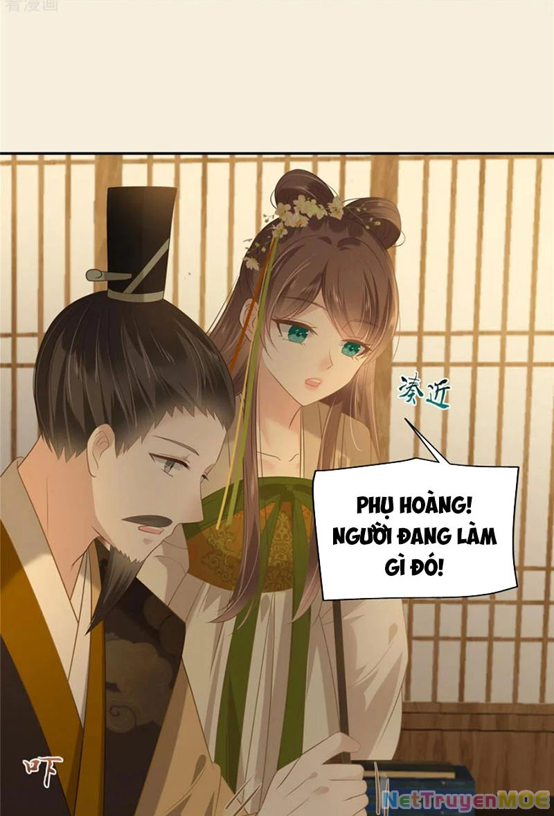 Tà Vương Phúc Hắc Sủng Nhập Cốt Chapter 195 - 33