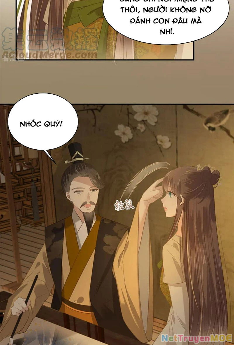 Tà Vương Phúc Hắc Sủng Nhập Cốt Chapter 195 - 36