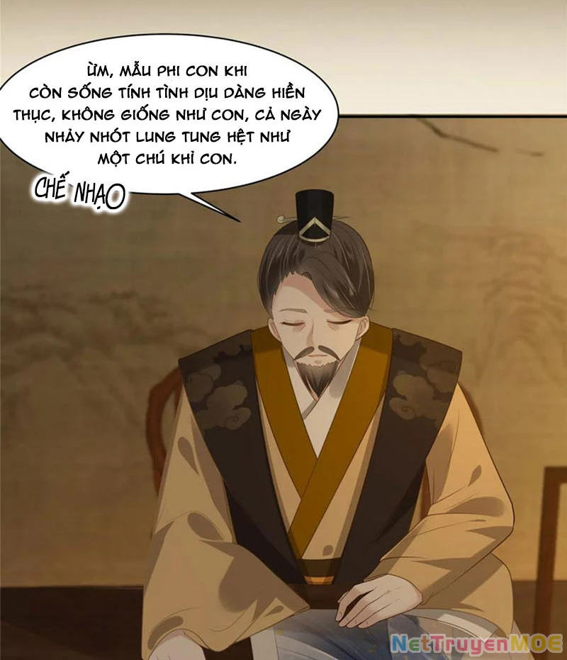 Tà Vương Phúc Hắc Sủng Nhập Cốt Chapter 196 - 3