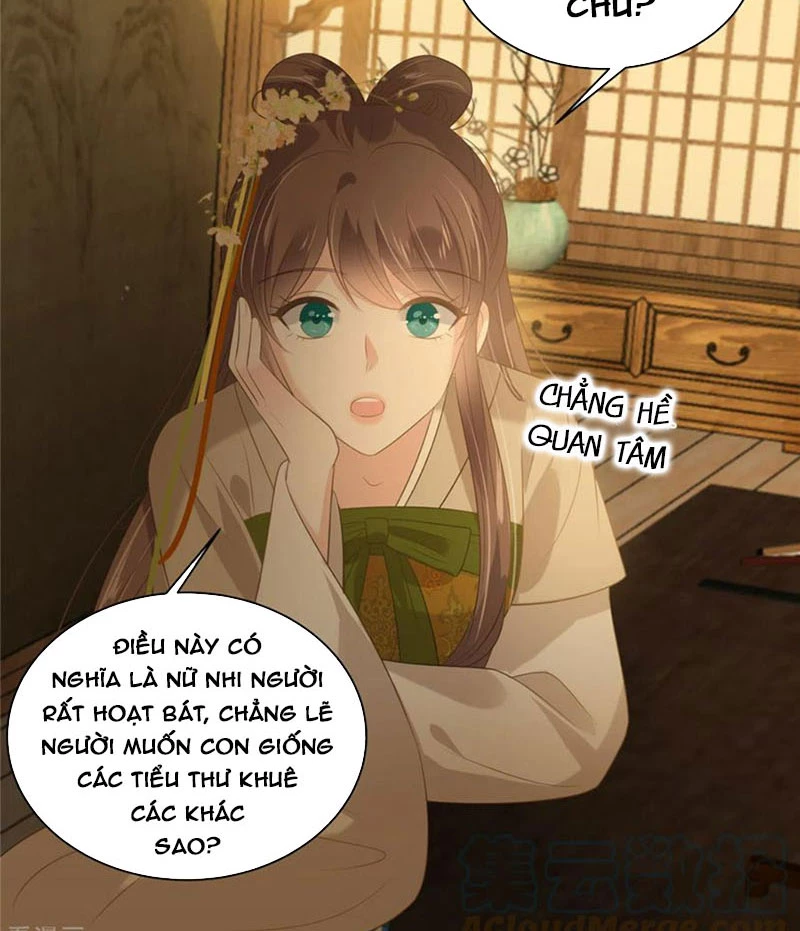 Tà Vương Phúc Hắc Sủng Nhập Cốt Chapter 196 - 5