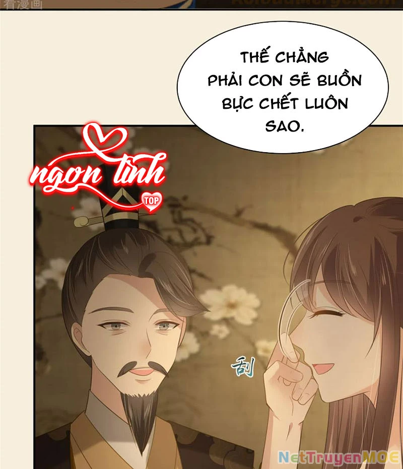 Tà Vương Phúc Hắc Sủng Nhập Cốt Chapter 196 - 6