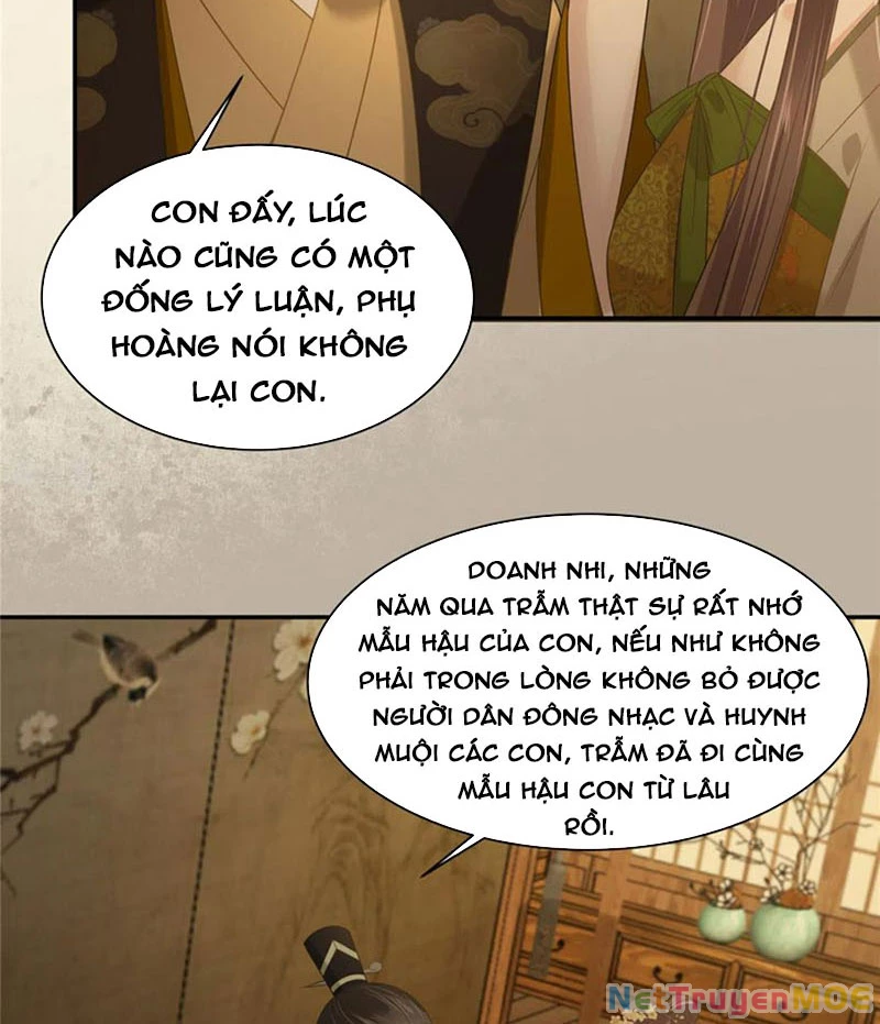 Tà Vương Phúc Hắc Sủng Nhập Cốt Chapter 196 - 7