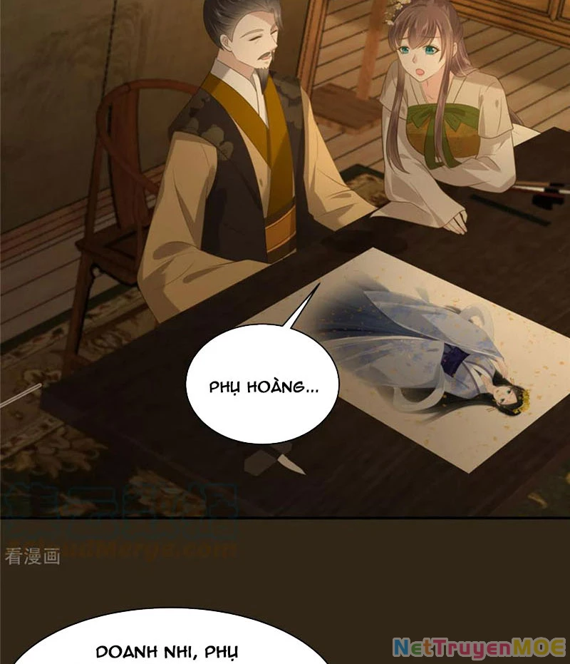 Tà Vương Phúc Hắc Sủng Nhập Cốt Chapter 196 - 8