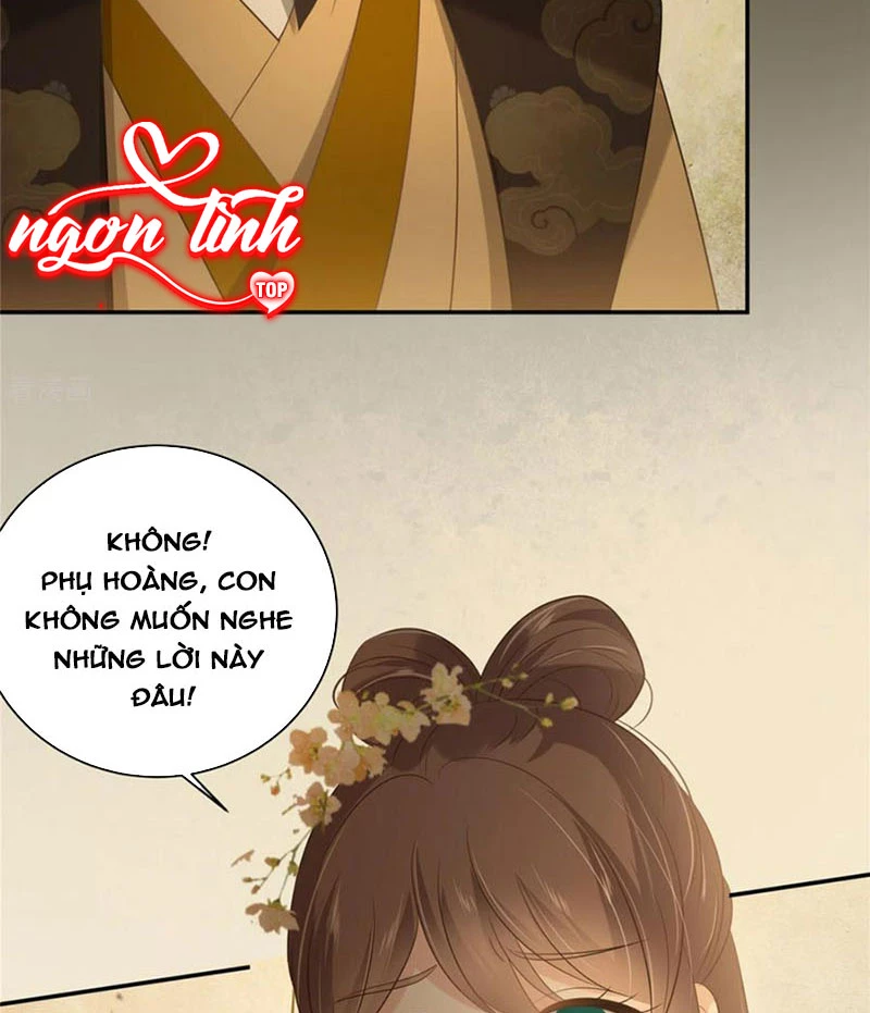 Tà Vương Phúc Hắc Sủng Nhập Cốt Chapter 196 - 10