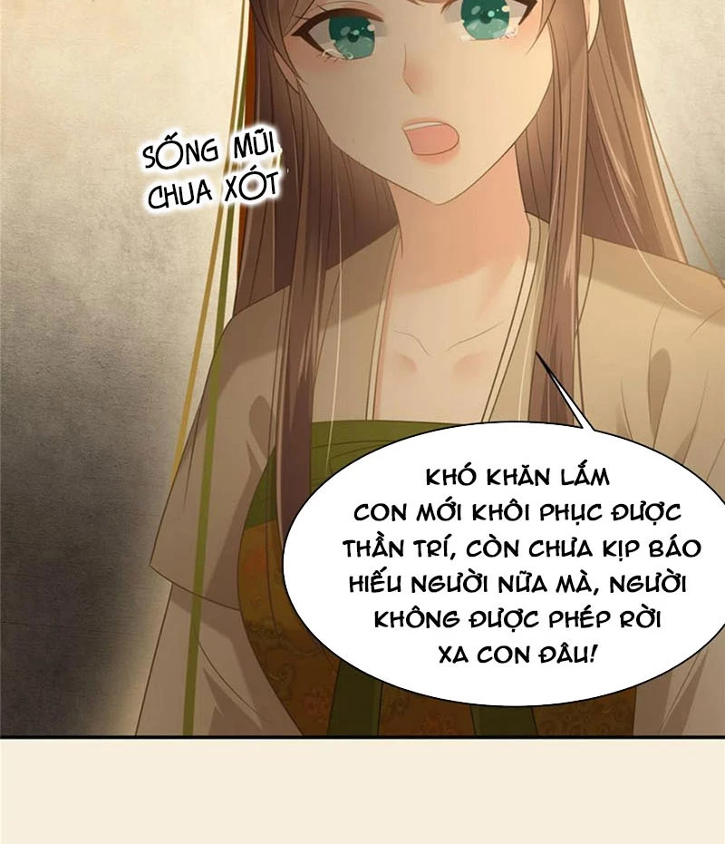 Tà Vương Phúc Hắc Sủng Nhập Cốt Chapter 196 - 11