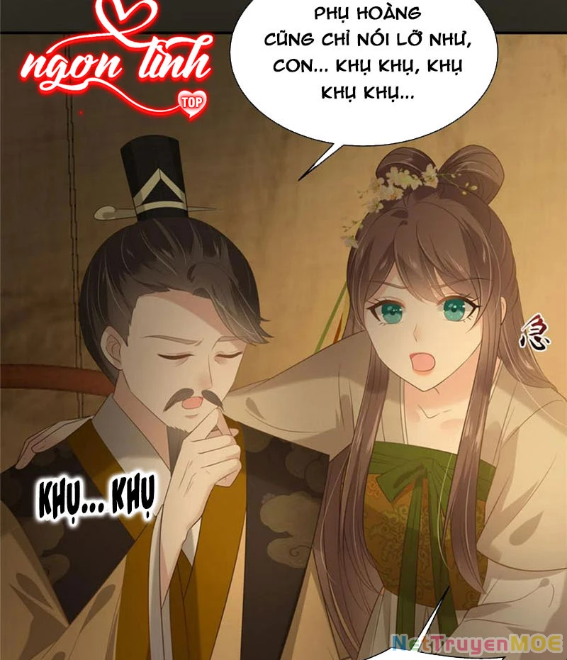 Tà Vương Phúc Hắc Sủng Nhập Cốt Chapter 196 - 14