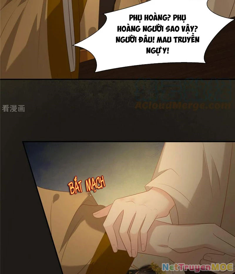Tà Vương Phúc Hắc Sủng Nhập Cốt Chapter 196 - 15