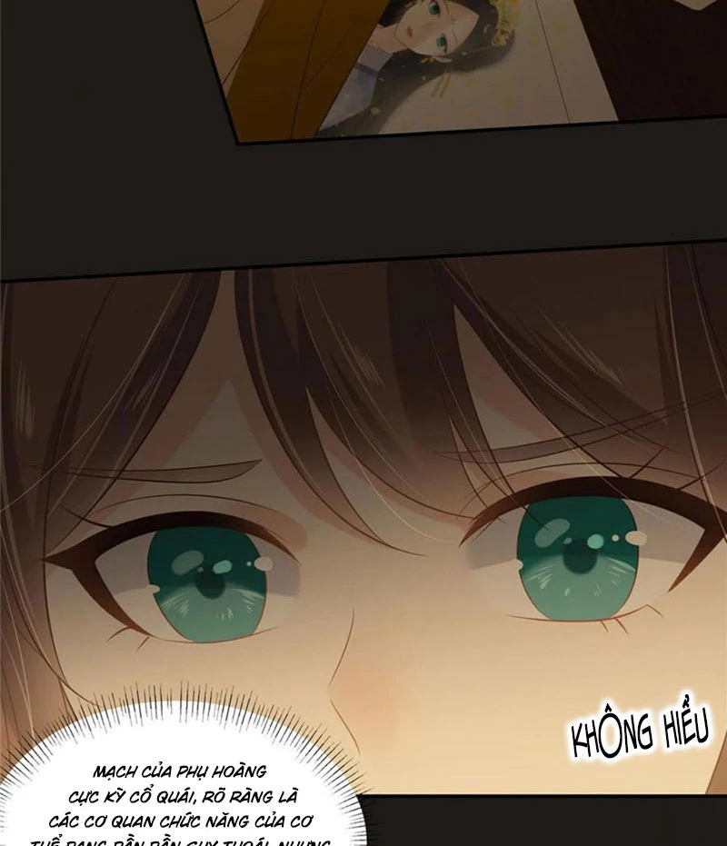 Tà Vương Phúc Hắc Sủng Nhập Cốt Chapter 196 - 16
