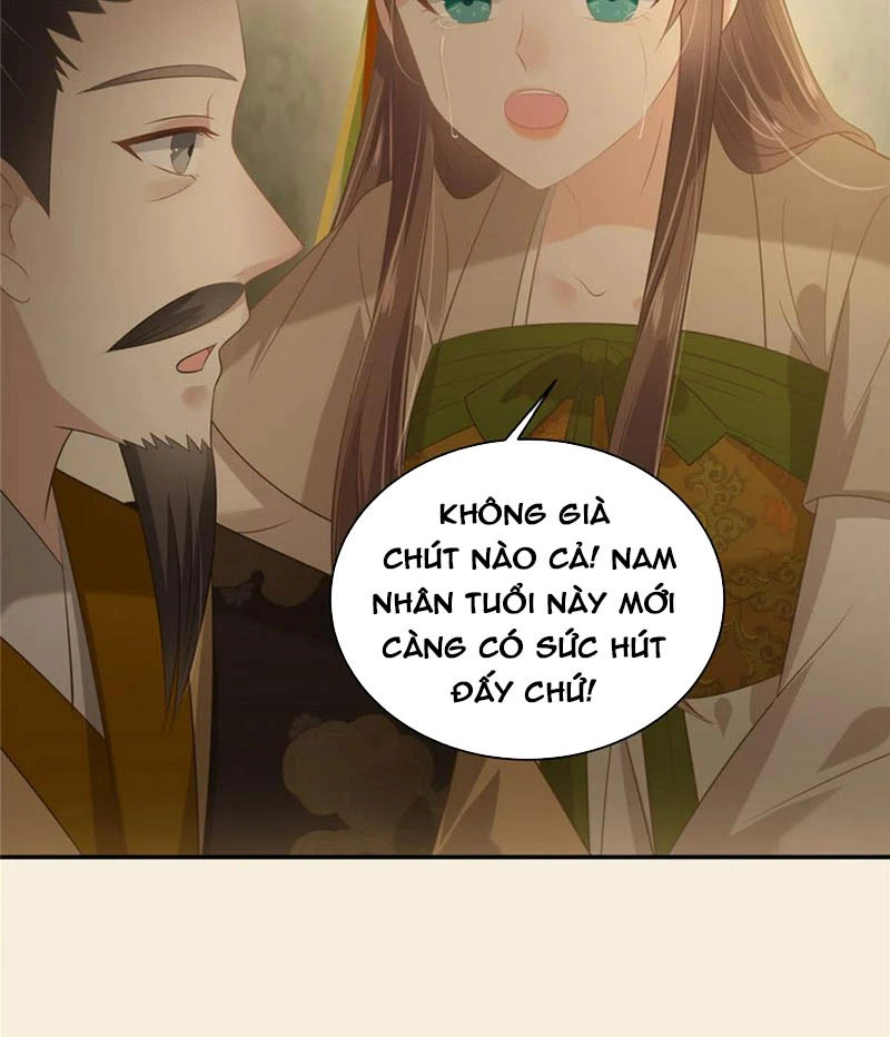 Tà Vương Phúc Hắc Sủng Nhập Cốt Chapter 196 - 19