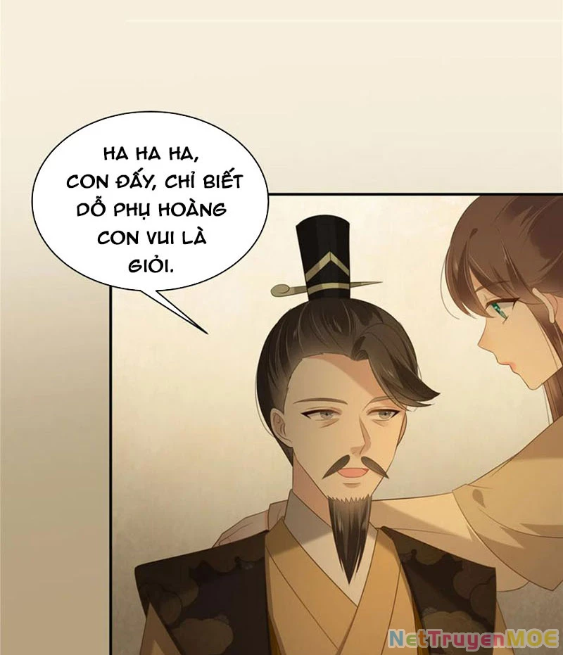 Tà Vương Phúc Hắc Sủng Nhập Cốt Chapter 196 - 20