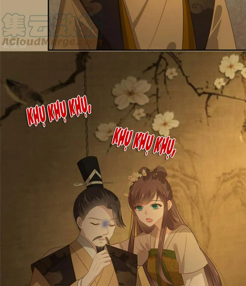 Tà Vương Phúc Hắc Sủng Nhập Cốt Chapter 196 - 21