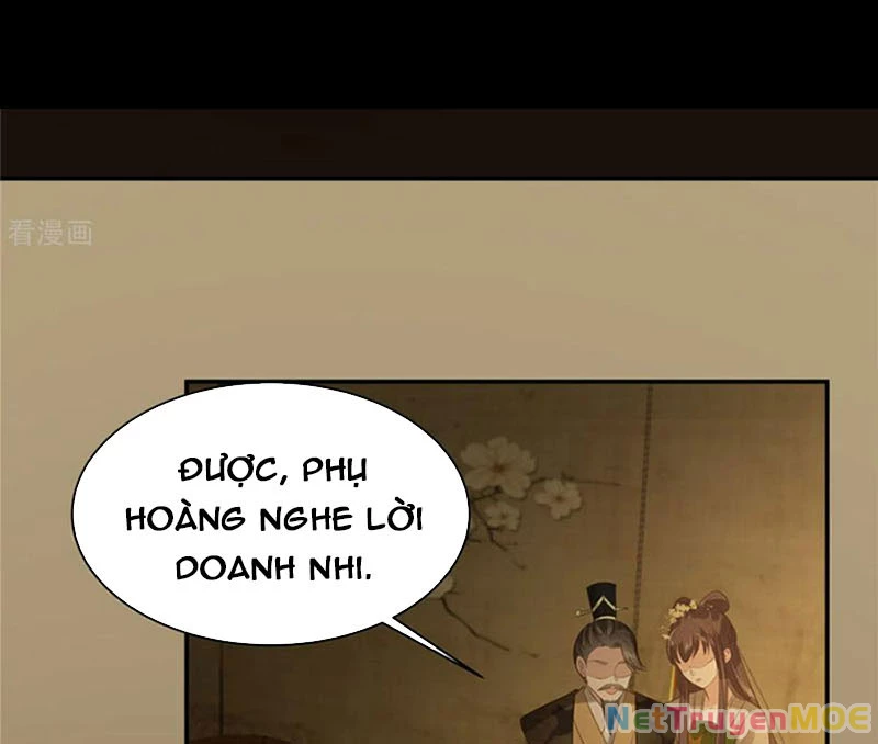 Tà Vương Phúc Hắc Sủng Nhập Cốt Chapter 196 - 23