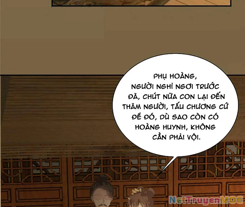 Tà Vương Phúc Hắc Sủng Nhập Cốt Chapter 196 - 25