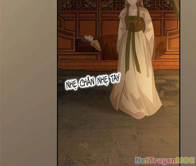 Tà Vương Phúc Hắc Sủng Nhập Cốt Chapter 196 - 32