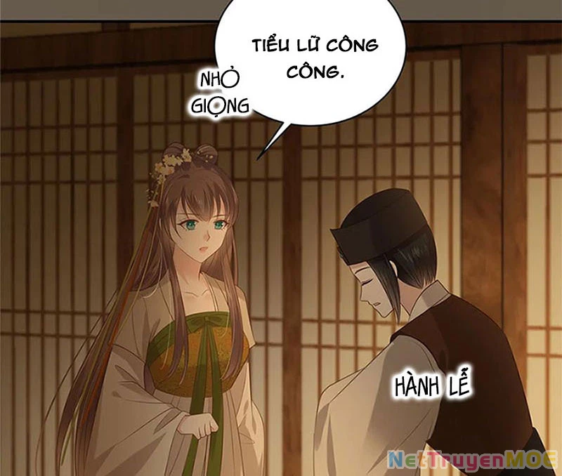 Tà Vương Phúc Hắc Sủng Nhập Cốt Chapter 196 - 35