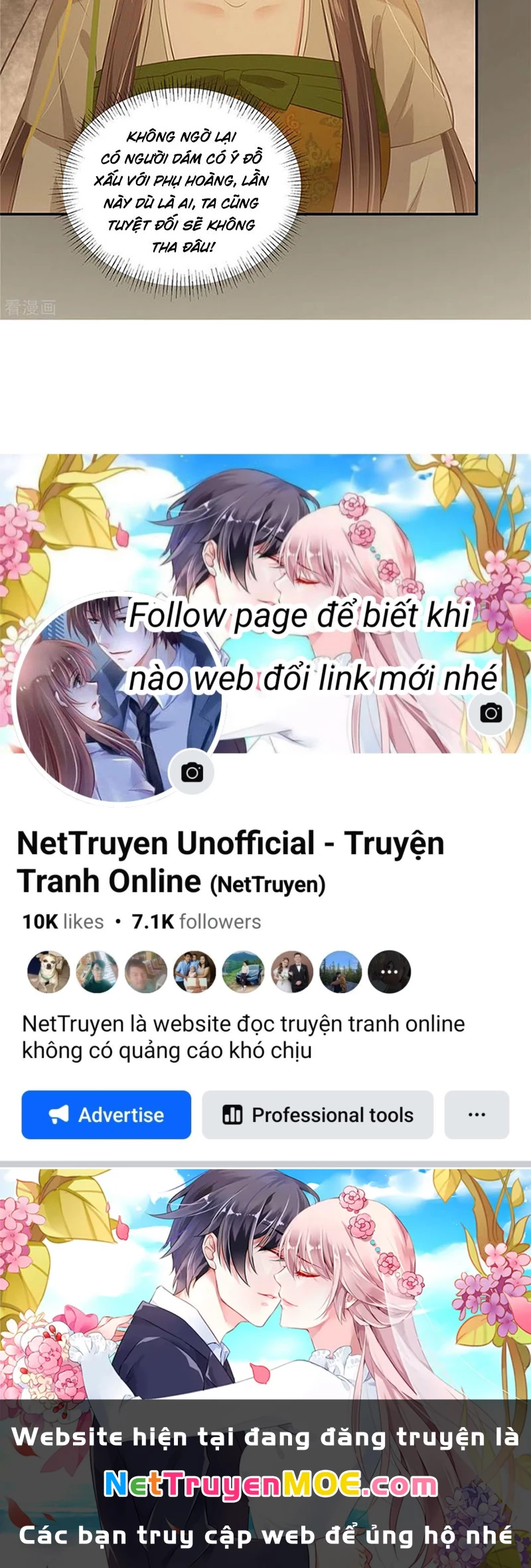 Tà Vương Phúc Hắc Sủng Nhập Cốt Chapter 196 - 38