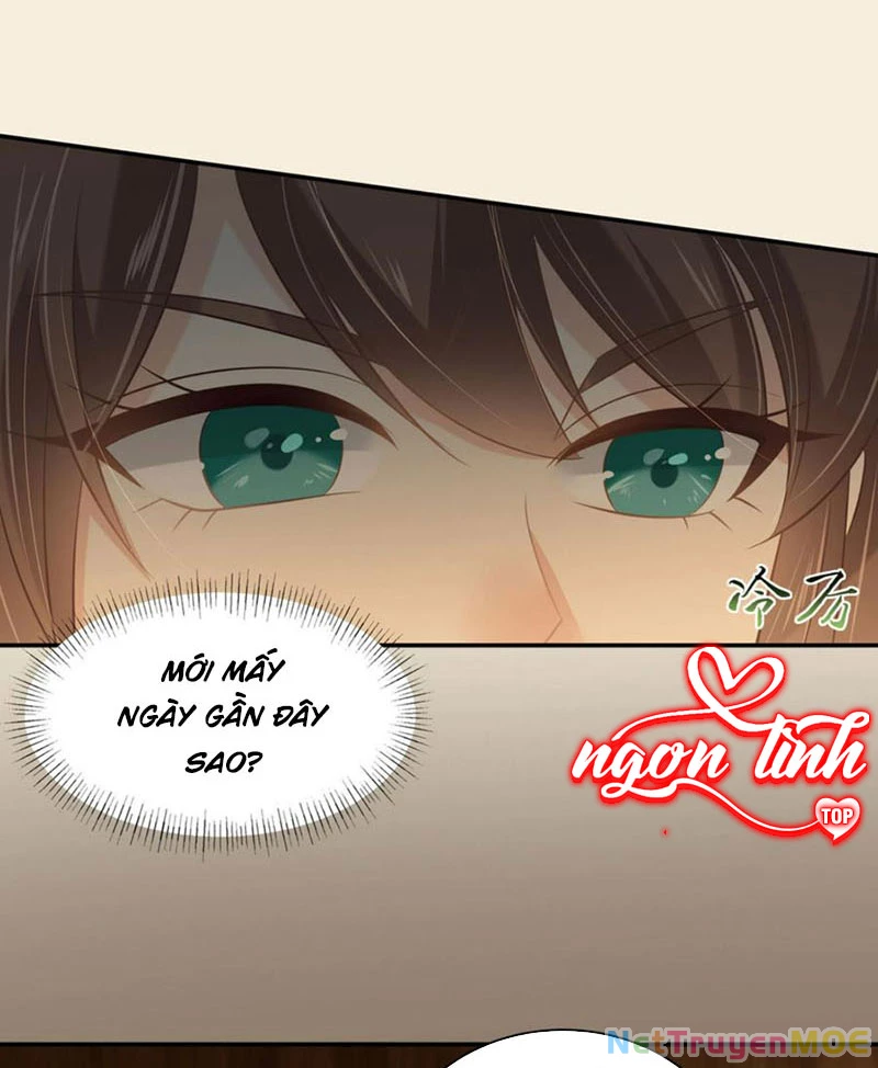 Tà Vương Phúc Hắc Sủng Nhập Cốt Chapter 197 - 3