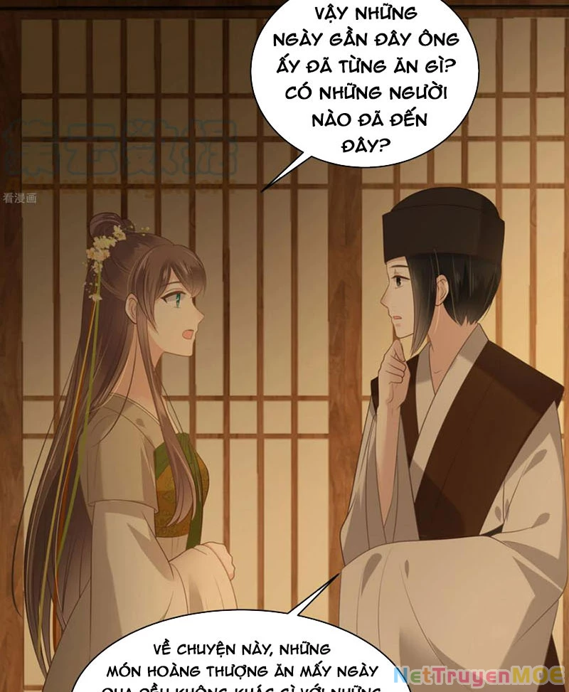 Tà Vương Phúc Hắc Sủng Nhập Cốt Chapter 197 - 4