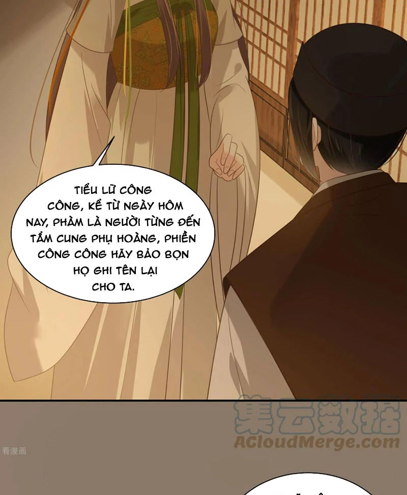 Tà Vương Phúc Hắc Sủng Nhập Cốt Chapter 197 - 6