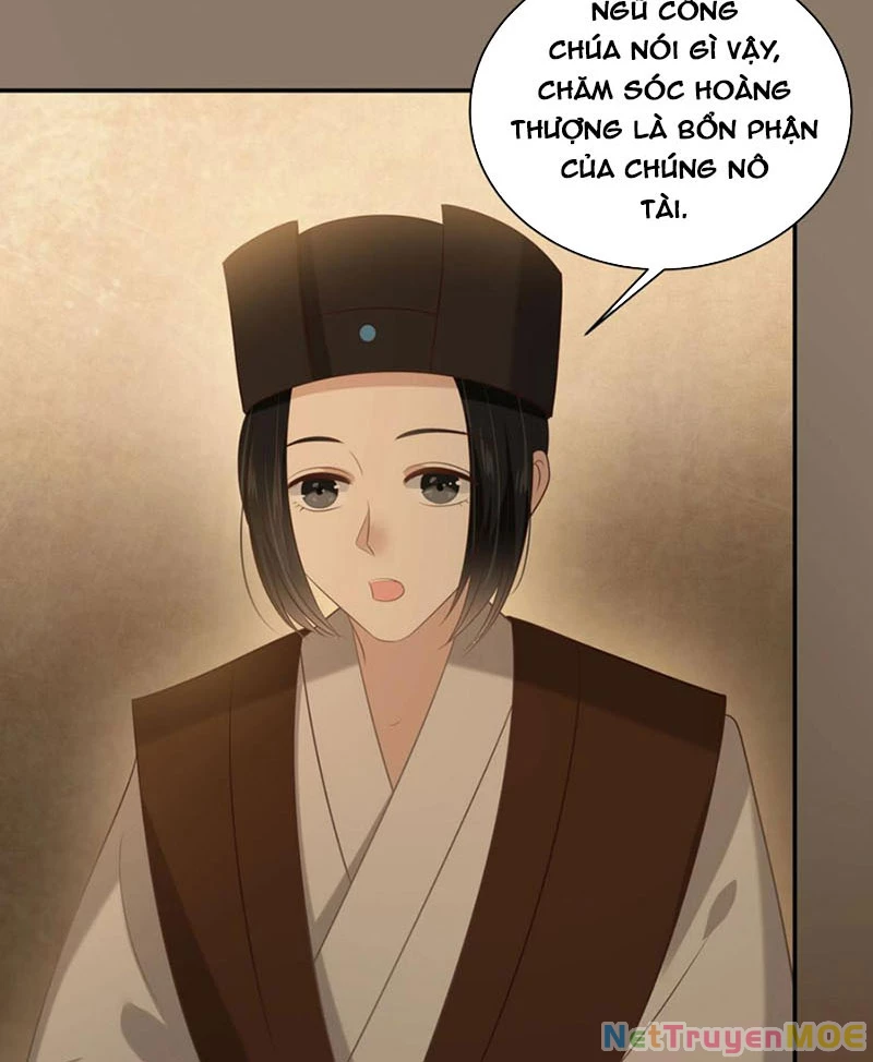 Tà Vương Phúc Hắc Sủng Nhập Cốt Chapter 197 - 7