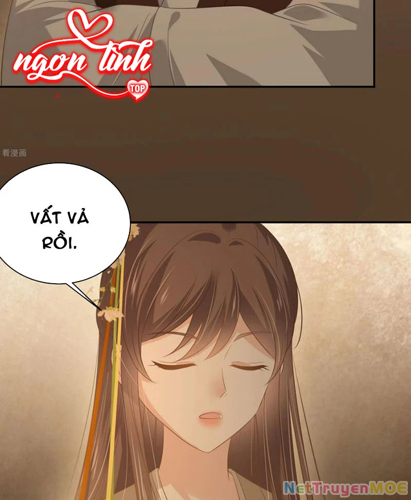 Tà Vương Phúc Hắc Sủng Nhập Cốt Chapter 197 - 8