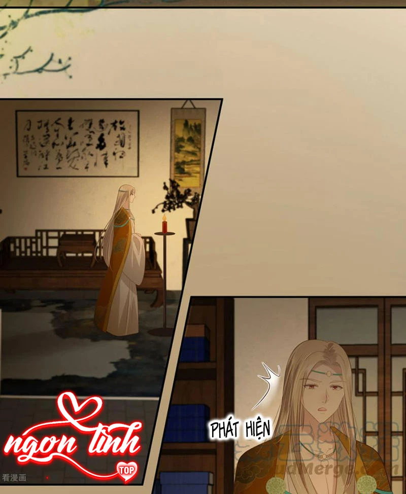 Tà Vương Phúc Hắc Sủng Nhập Cốt Chapter 197 - 11