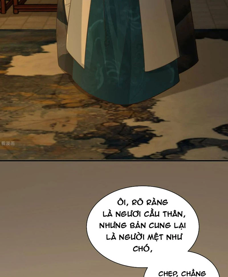 Tà Vương Phúc Hắc Sủng Nhập Cốt Chapter 197 - 15