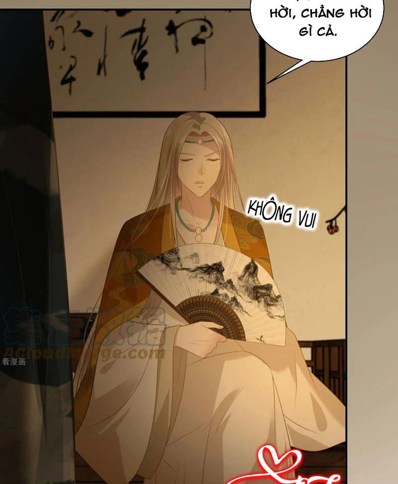 Tà Vương Phúc Hắc Sủng Nhập Cốt Chapter 197 - 16