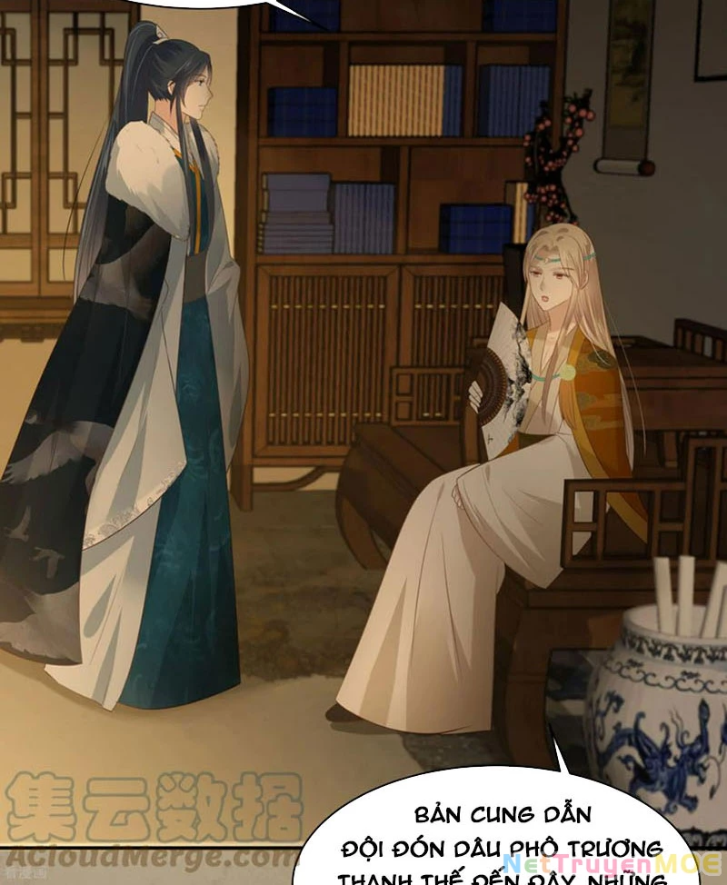 Tà Vương Phúc Hắc Sủng Nhập Cốt Chapter 197 - 18