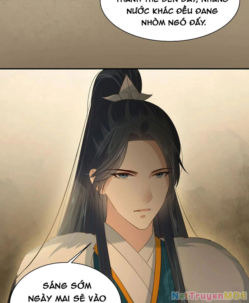 Tà Vương Phúc Hắc Sủng Nhập Cốt Chapter 197 - 19