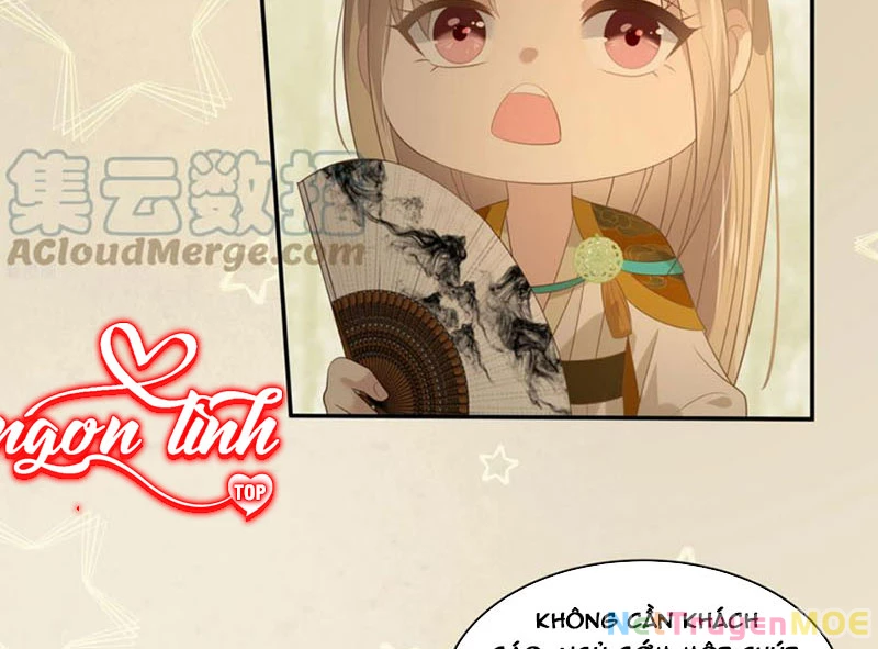 Tà Vương Phúc Hắc Sủng Nhập Cốt Chapter 197 - 25